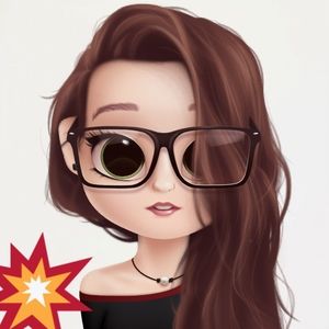 Meet your Posher, Krista